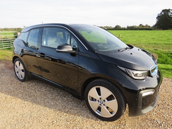 Used BMW i3 2018 for sale - 76195918: Photo 4