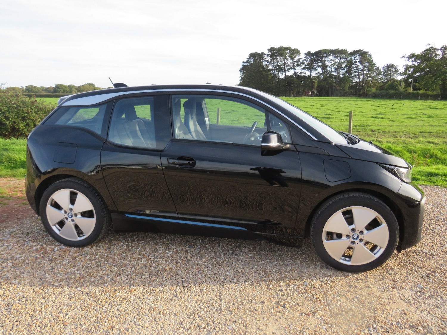 Used BMW i3 2018 for sale - 76195918: Photo 5