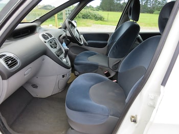 Used Citroen Xsara Picasso 2004 for sale - 79045165: Photo