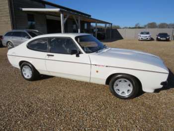 Used Ford Capri 1987 for sale - 72888870: Photo