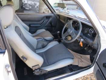Used Ford Capri 1987 for sale - 72888870: Photo