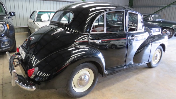 Used Morris Minor 1955 for sale - 70421863: Photo 11