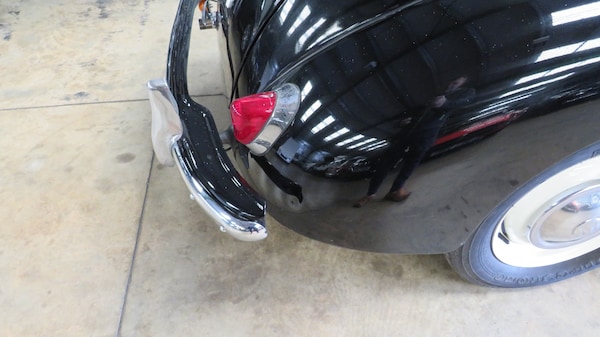 Used Morris Minor 1955 for sale - 70421863: Photo 12