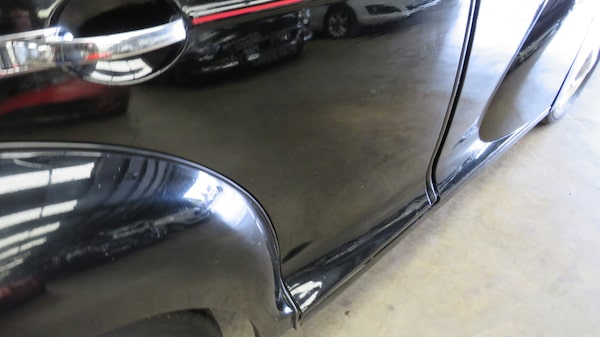 Used Morris Minor 1955 for sale - 70421863: Photo 13