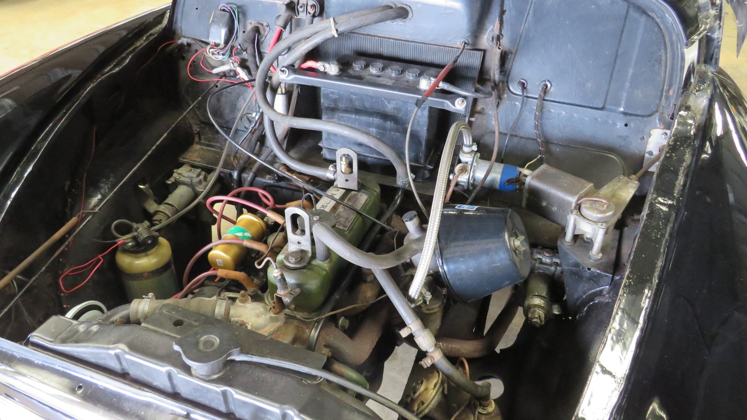Vehicle 15