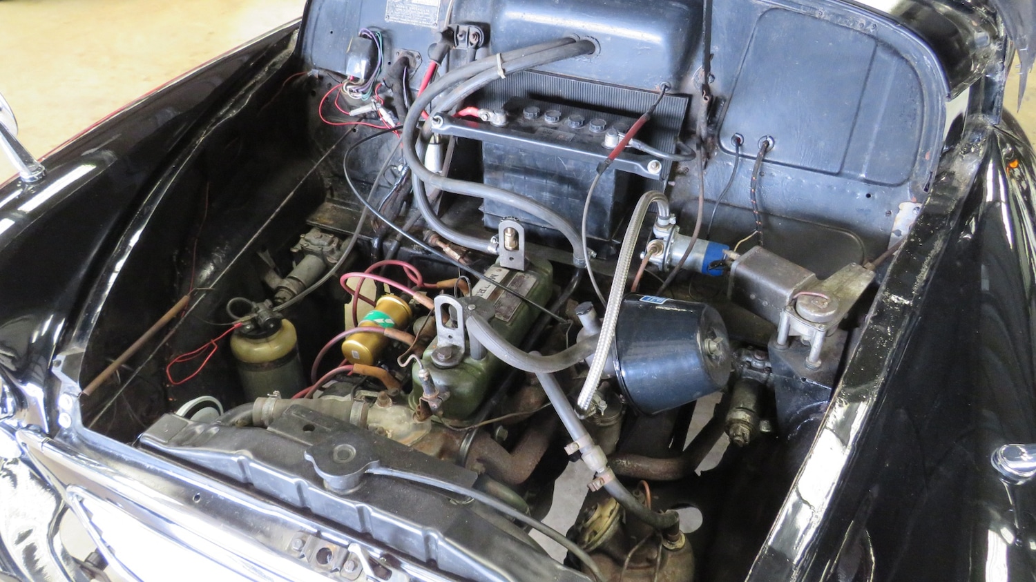 Vehicle 16