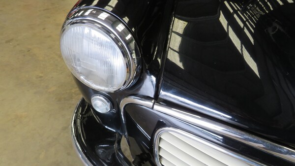 Used Morris Minor 1955 for sale - 70421863: Photo 19