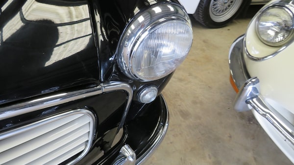 Used Morris Minor 1955 for sale - 70421863: Photo 20