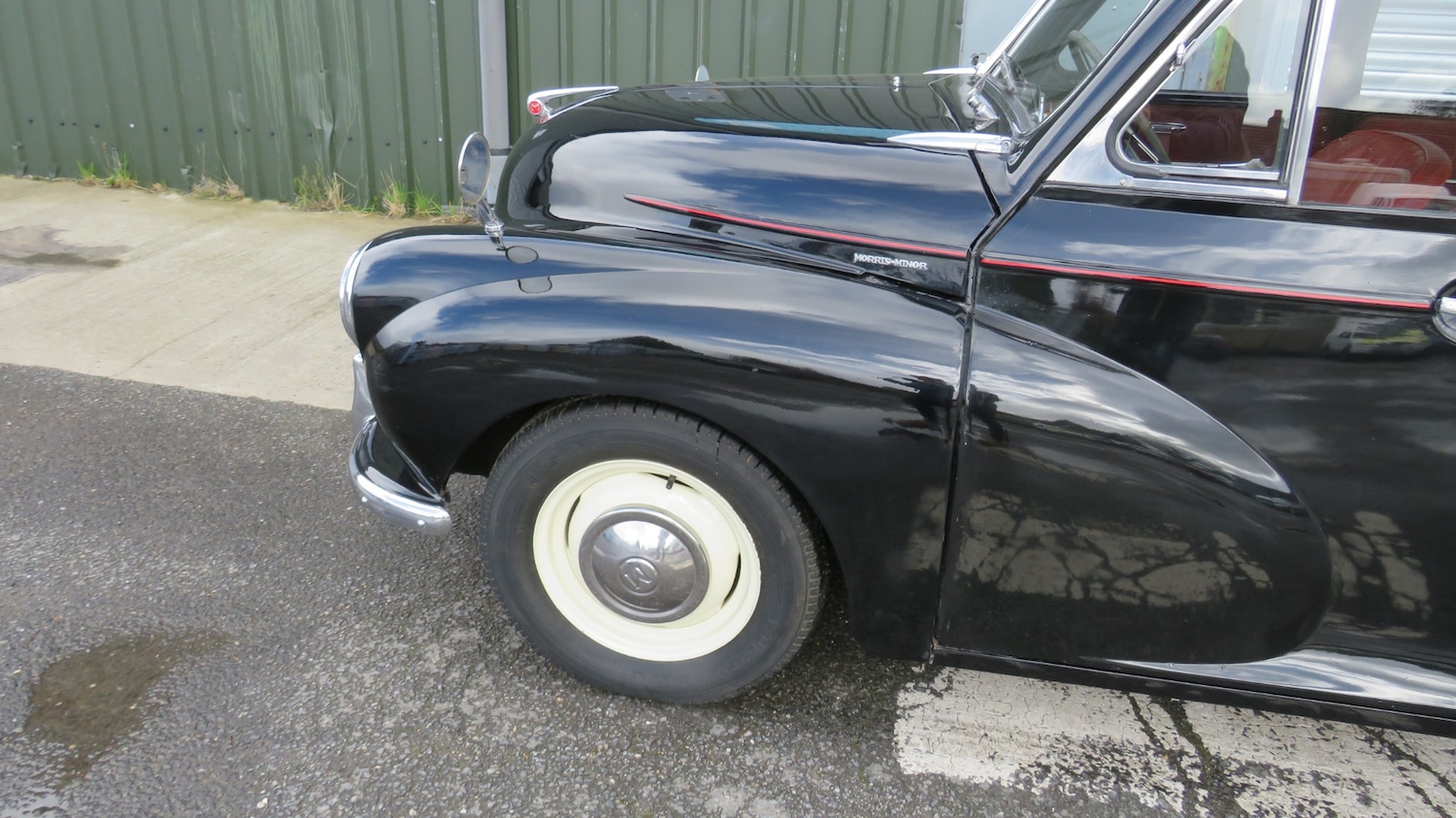 Vehicle 23