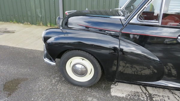 Used Morris Minor 1955 for sale - 70421863: Photo 23