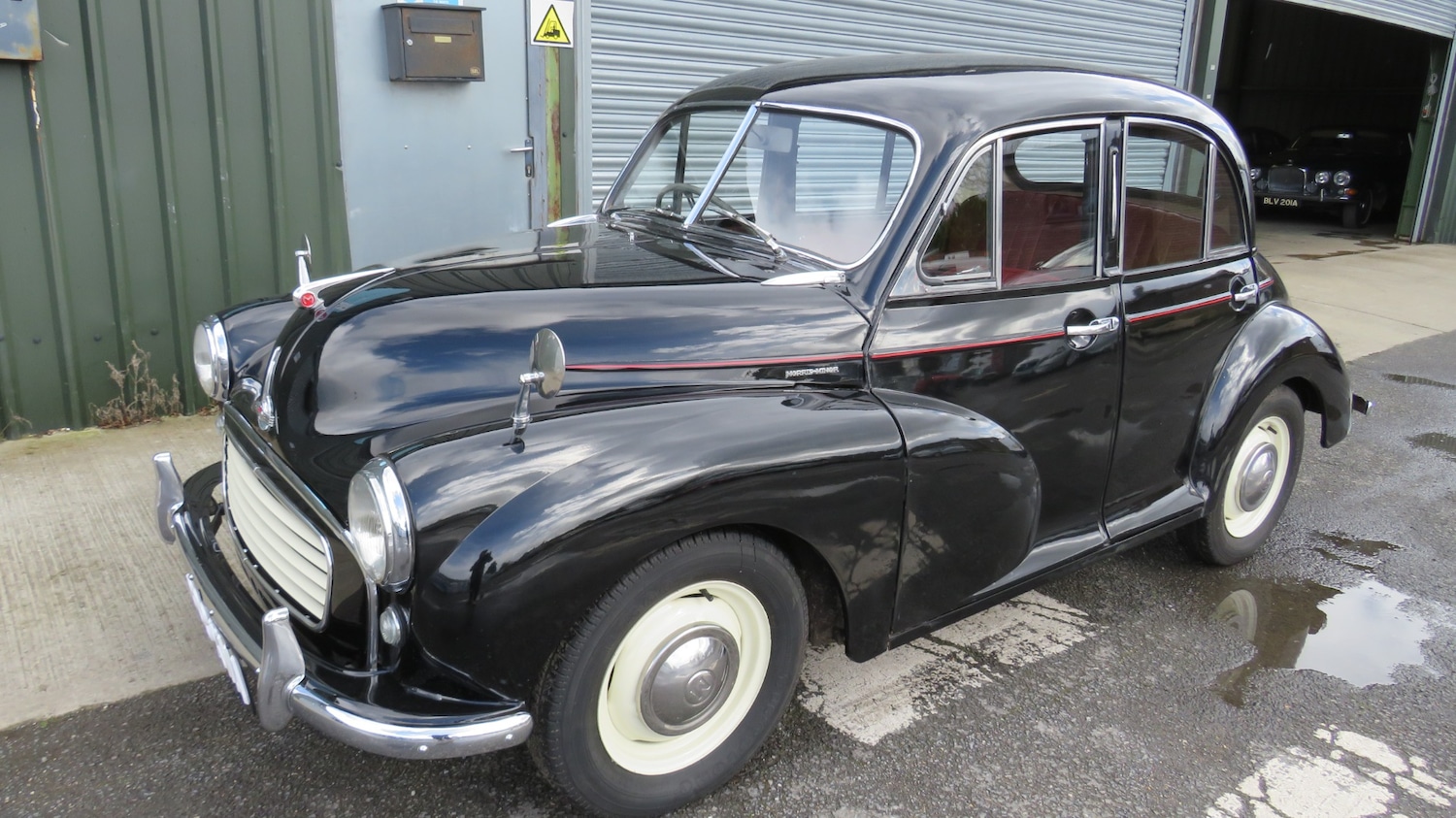 Vehicle 24