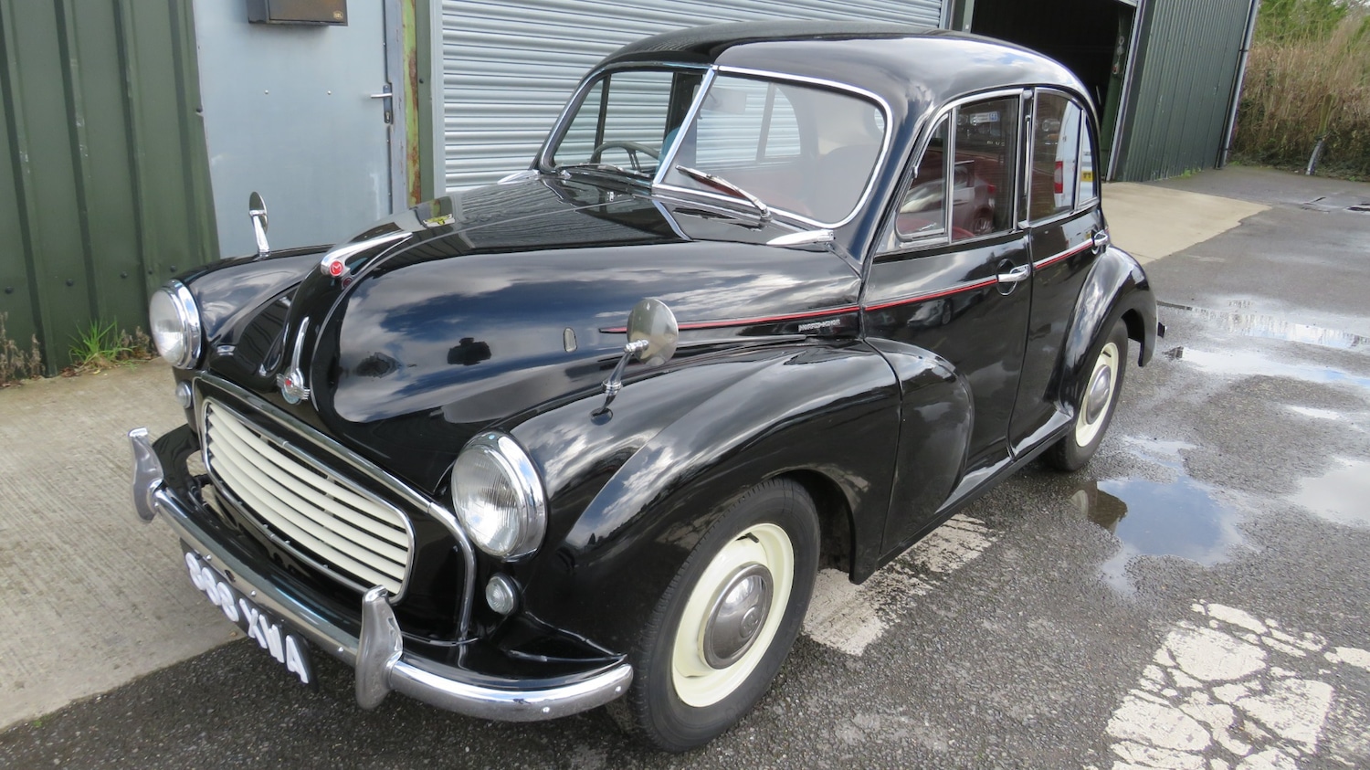Vehicle 25