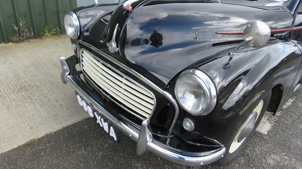 Used Morris Minor 1955 for sale - 70421863: Photo 26
