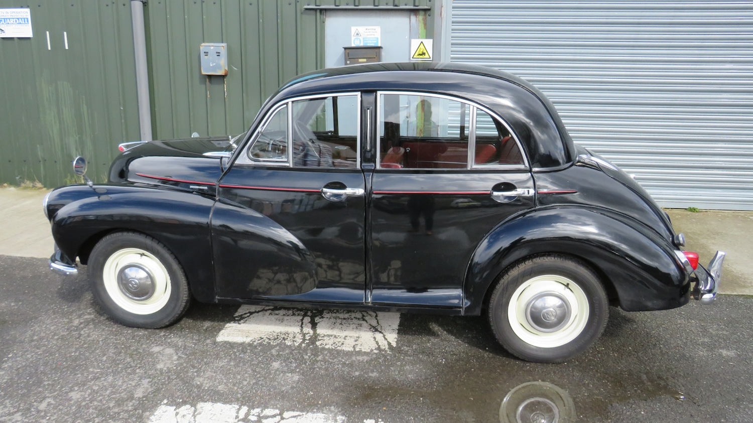 Vehicle 29