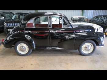 Used Morris Minor 1955 for sale - 70421863: Photo