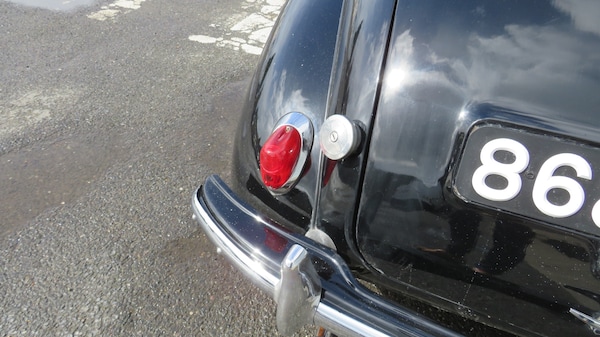 Used Morris Minor 1955 for sale - 70421863: Photo 33