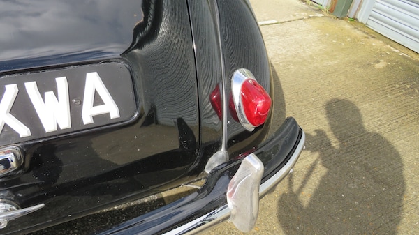Used Morris Minor 1955 for sale - 70421863: Photo 34