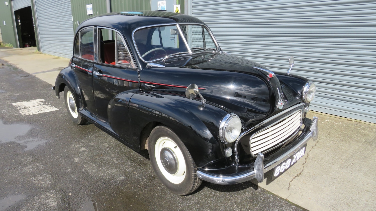 Vehicle 39