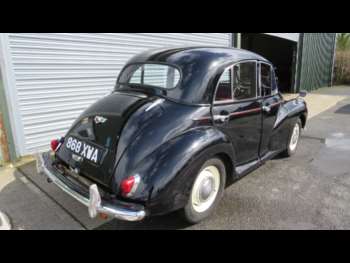 Used Morris Minor 1955 for sale - 70421863: Photo