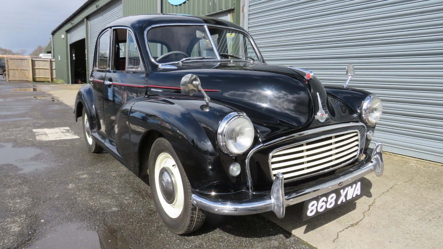 Vehicle 41