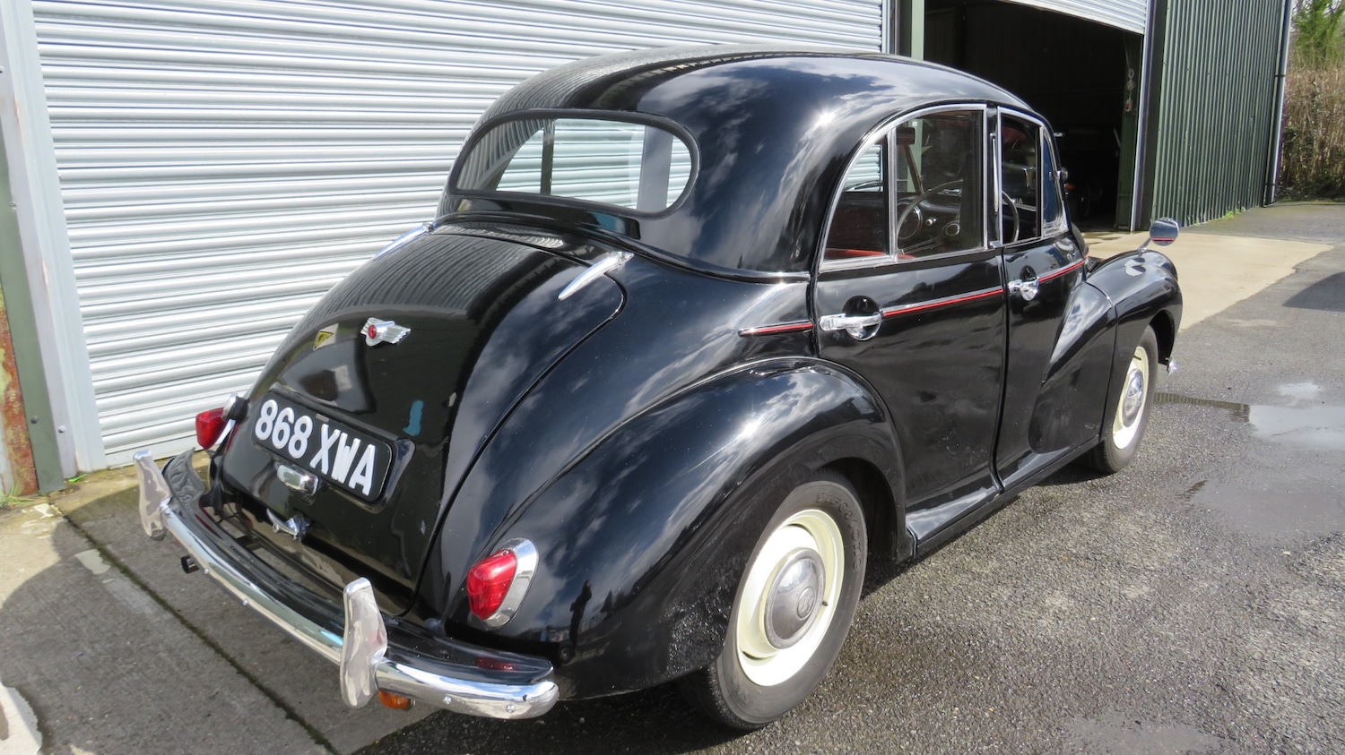 Vehicle 42