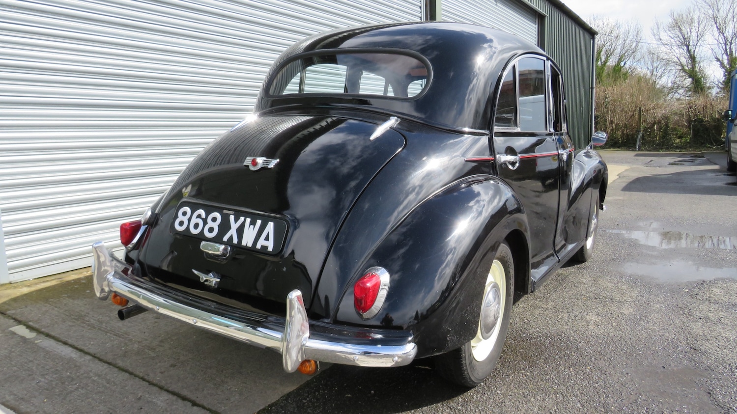 Vehicle 43