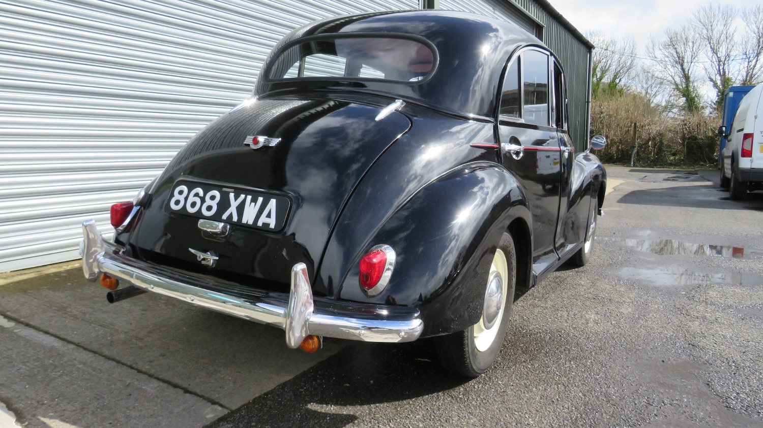 Vehicle 44