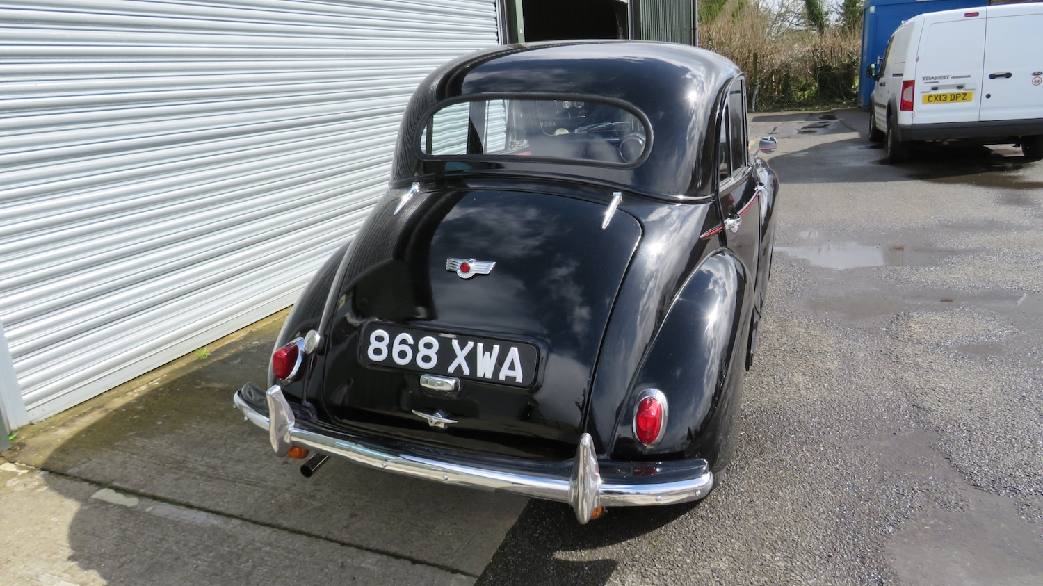 Vehicle 45