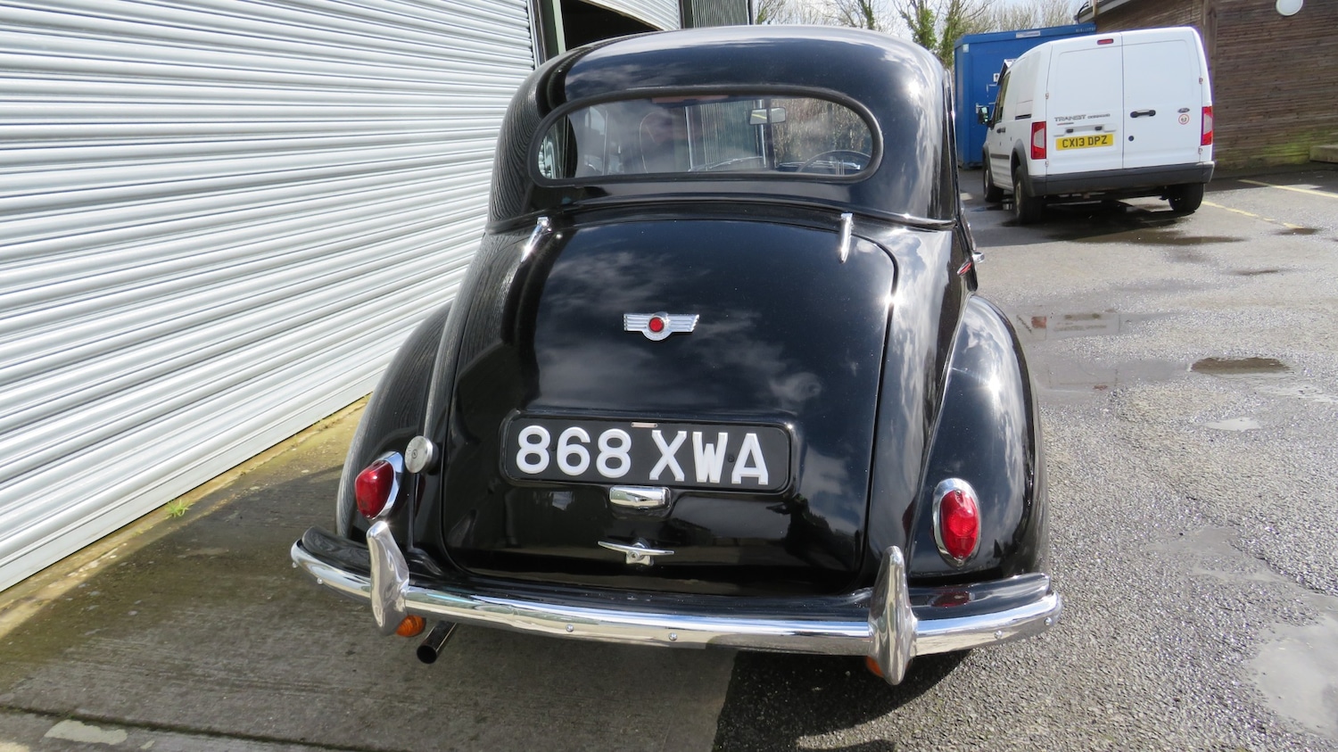 Vehicle 46