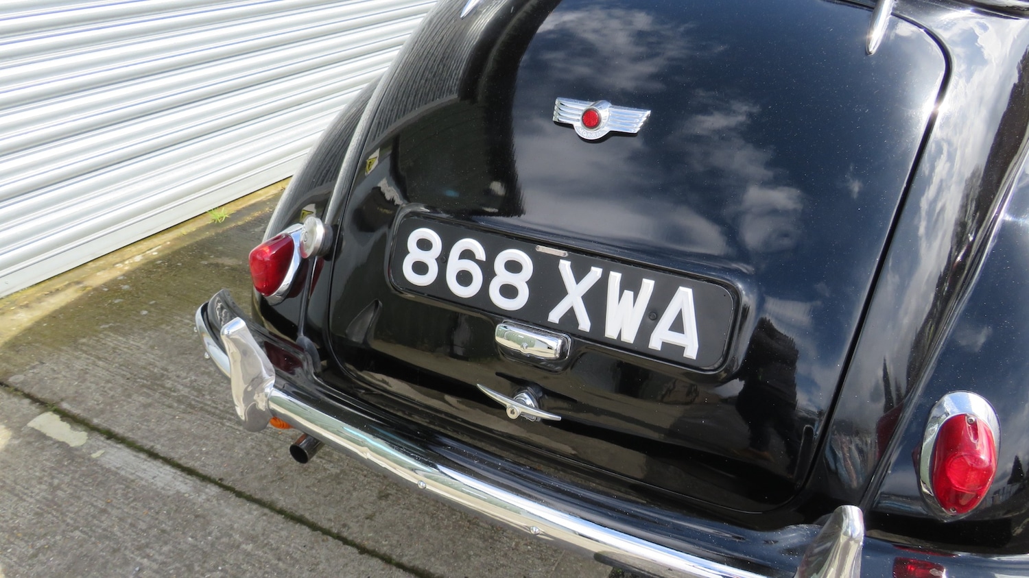 Vehicle 47