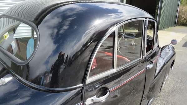 Used Morris Minor 1955 for sale - 70421863: Photo 48