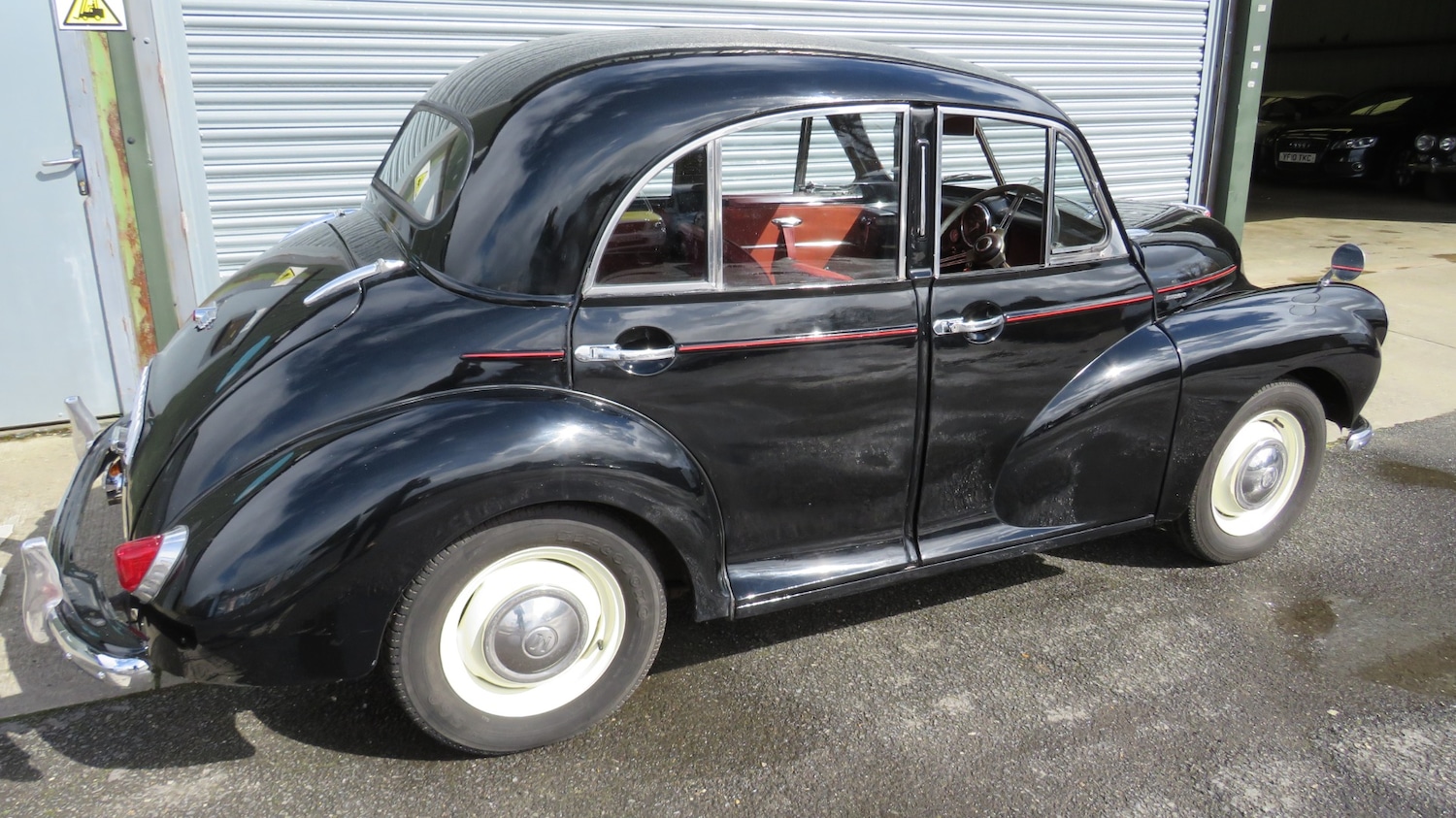 Vehicle 49