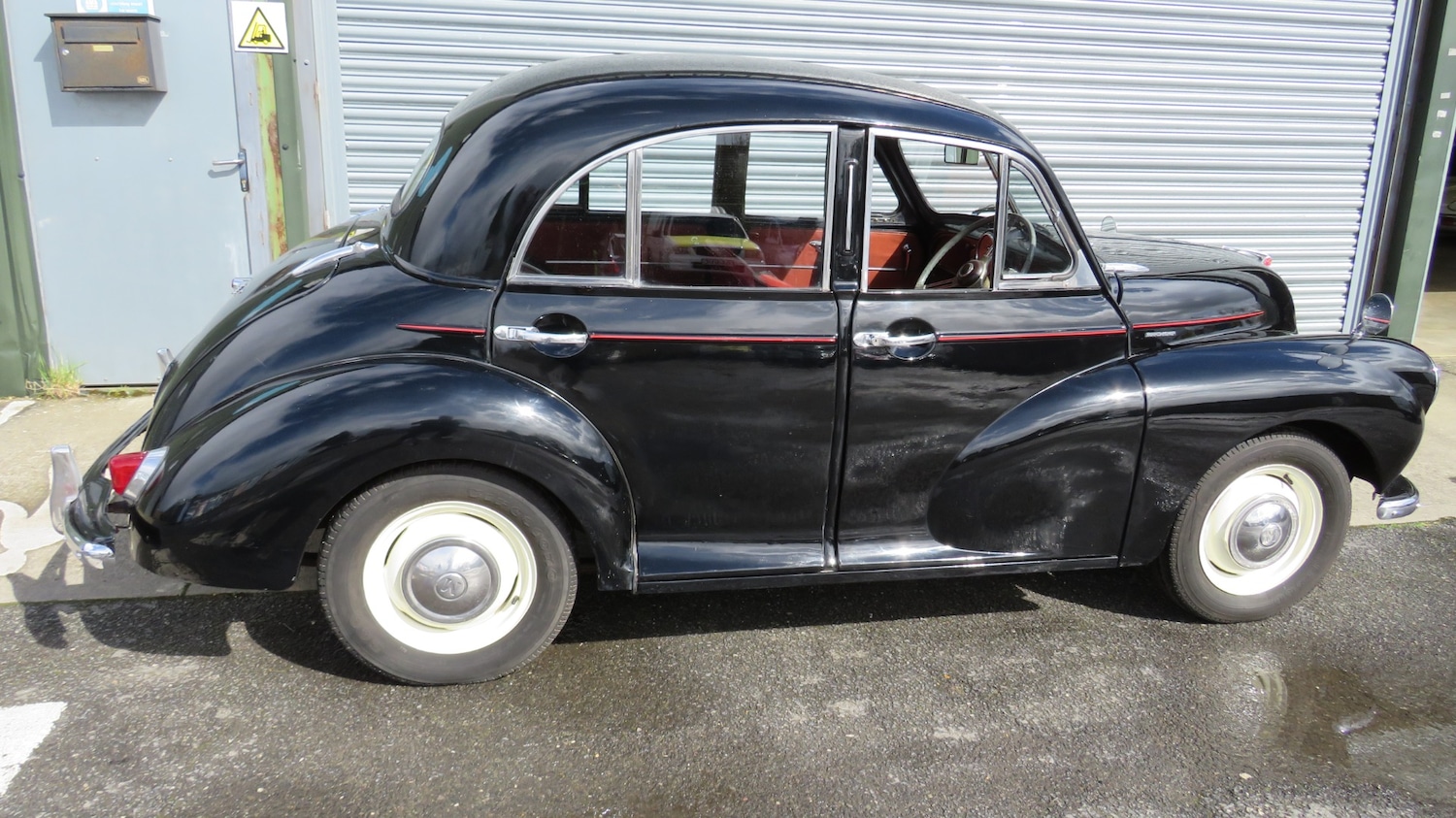 Vehicle 50