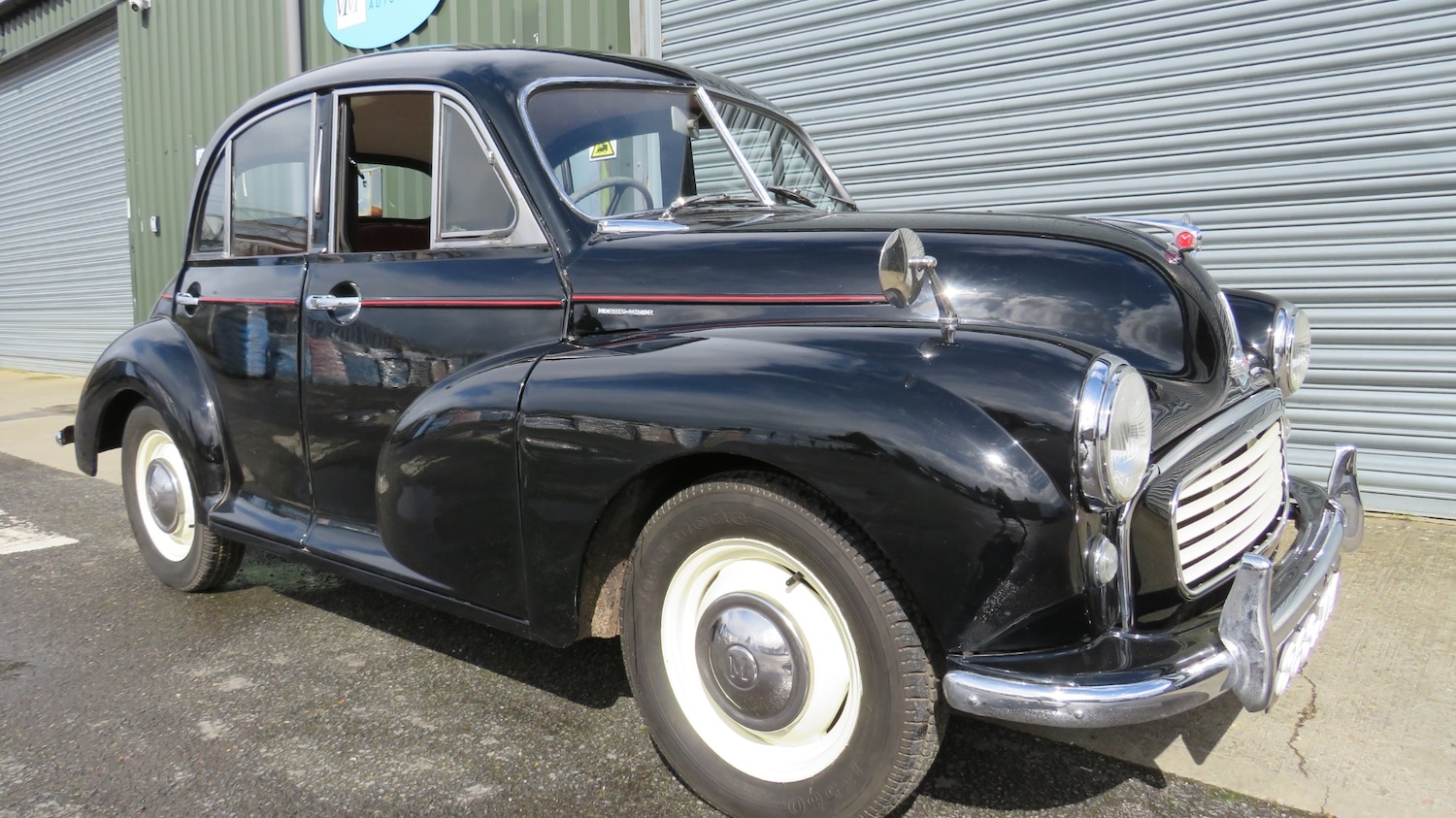 Vehicle 57