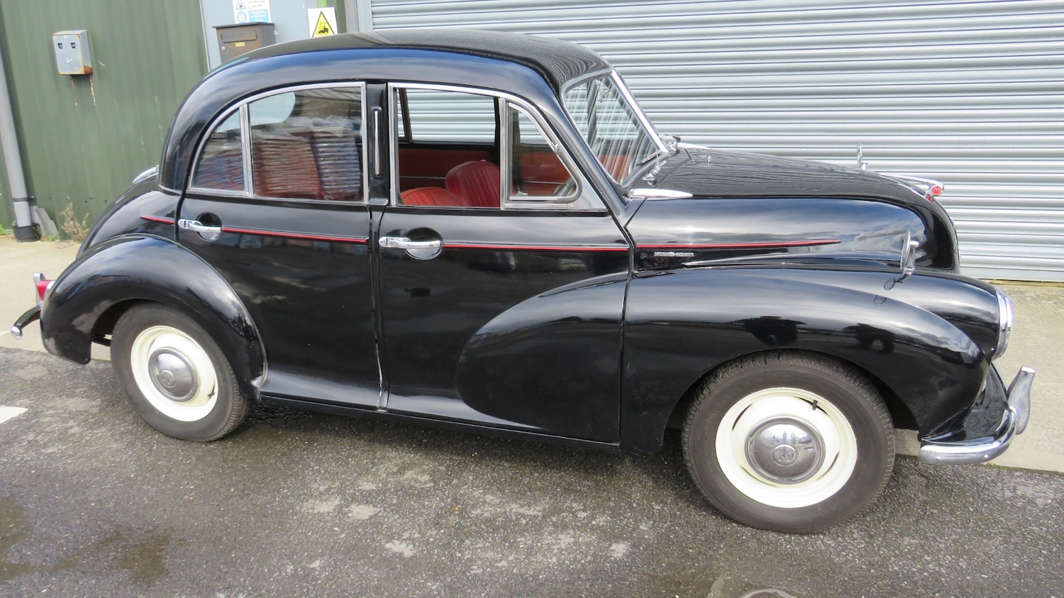 Vehicle 61