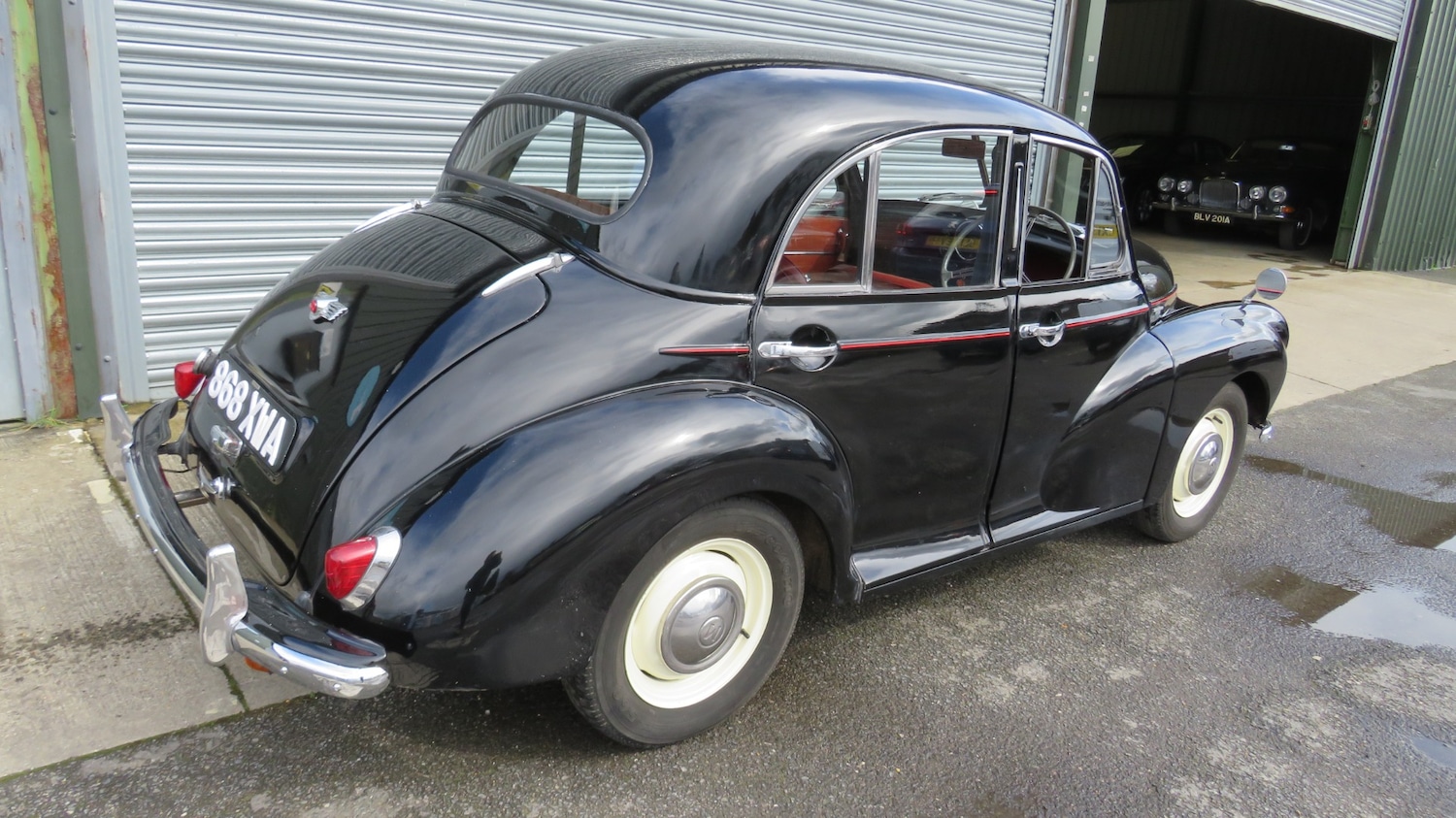 Vehicle 65