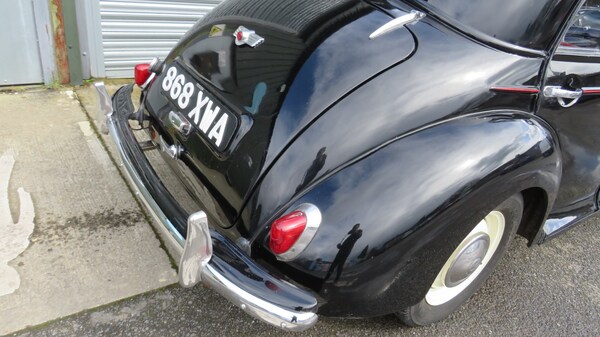 Used Morris Minor 1955 for sale - 70421863: Photo 66