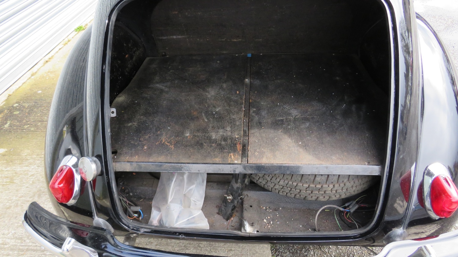 Vehicle 67