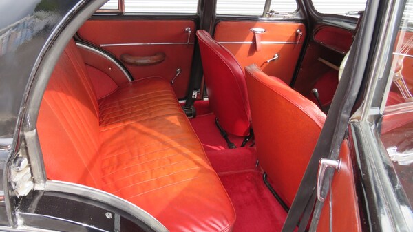 Used Morris Minor 1955 for sale - 70421863: Photo 68