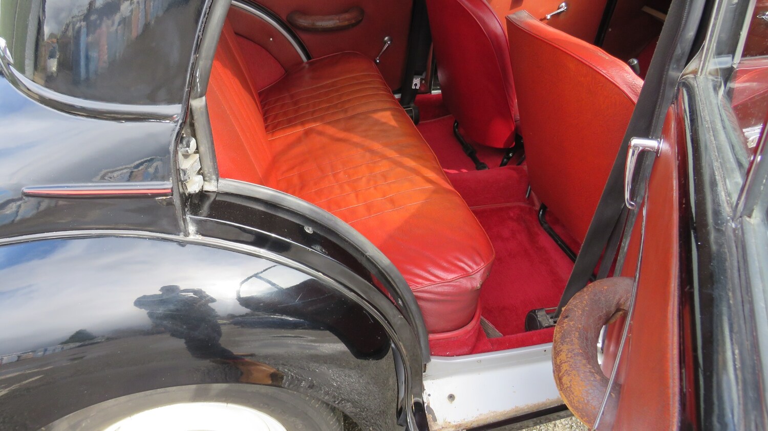 Vehicle 69