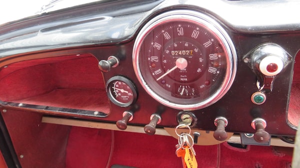 Used Morris Minor 1955 for sale - 70421863: Photo 6