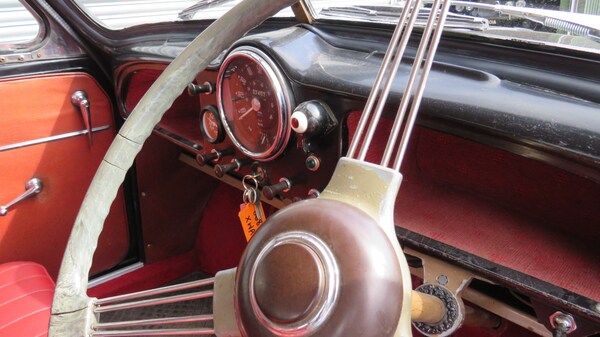 Used Morris Minor 1955 for sale - 70421863: Photo 71