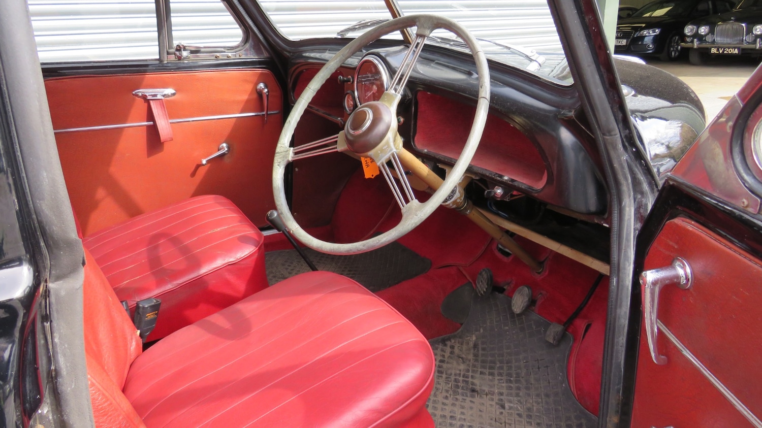 Vehicle 73