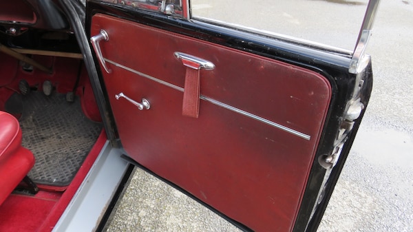 Used Morris Minor 1955 for sale - 70421863: Photo 74