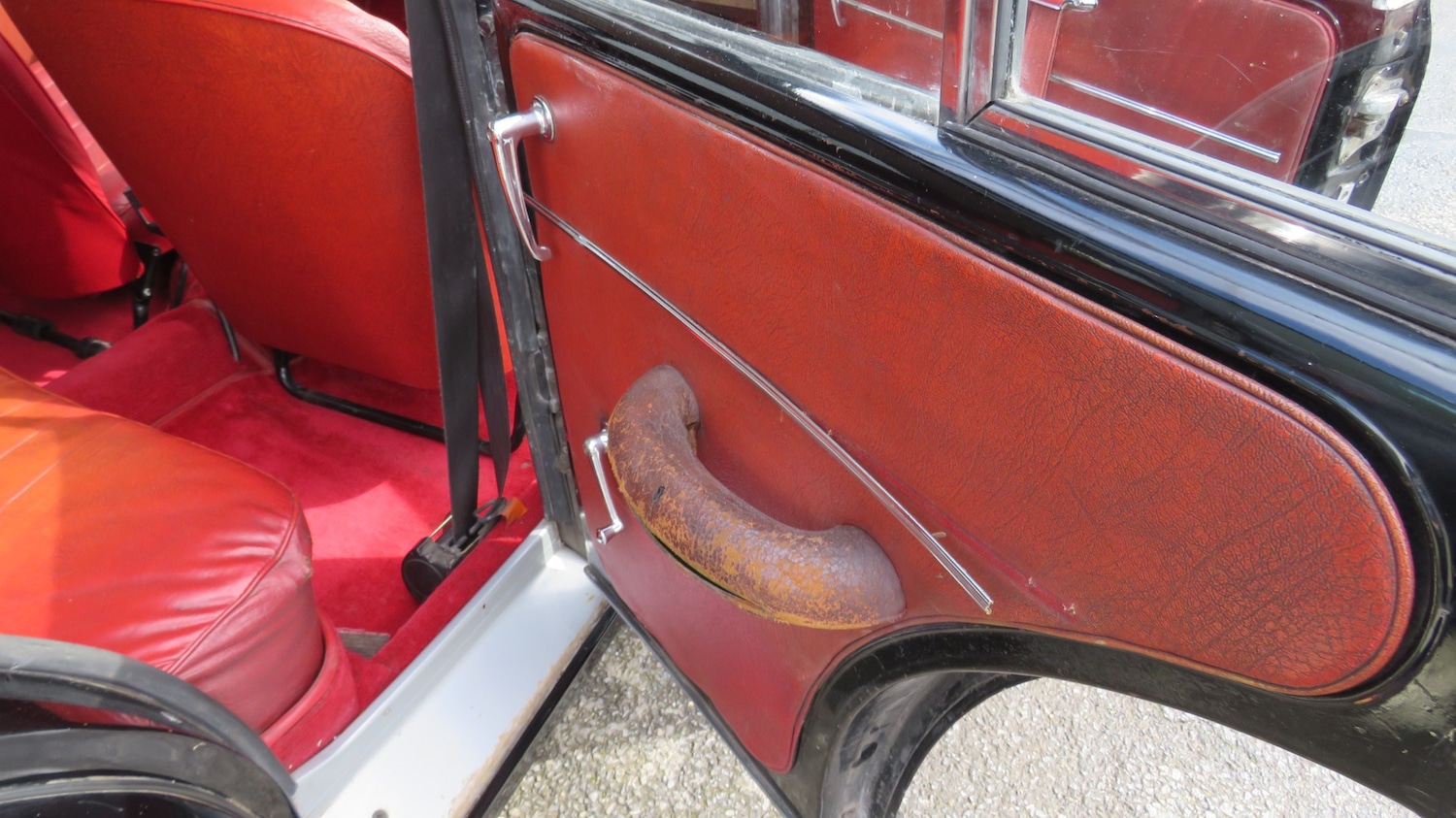 Vehicle 75