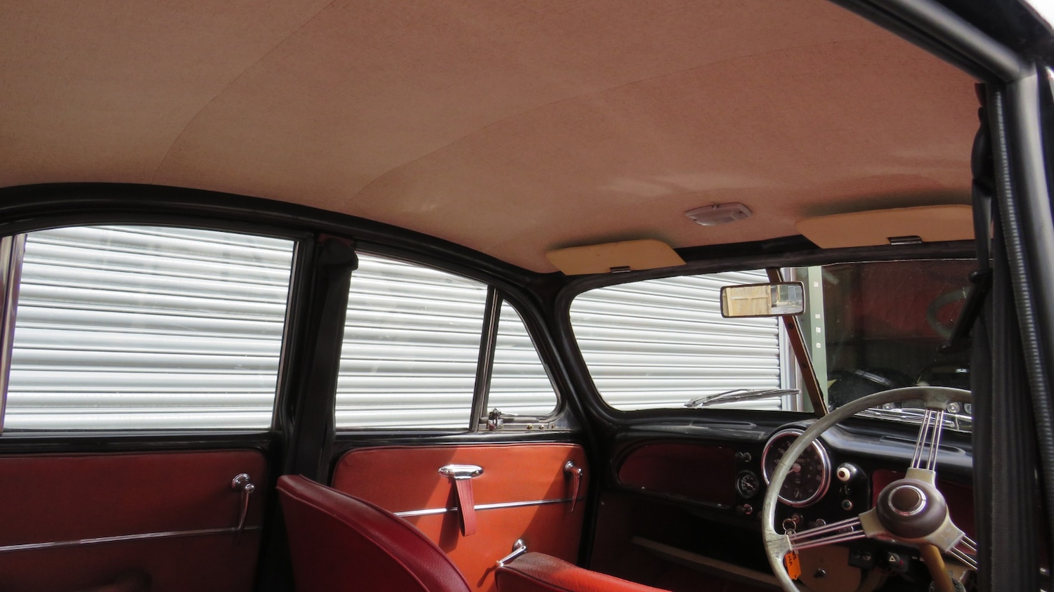 Vehicle 76