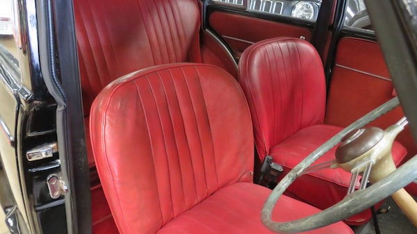 Used Morris Minor 1955 for sale - 70421863: Photo 77