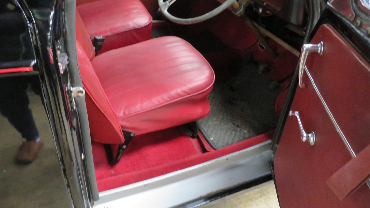 Vehicle 78