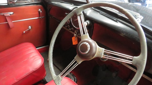 Used Morris Minor 1955 for sale - 70421863: Photo 79