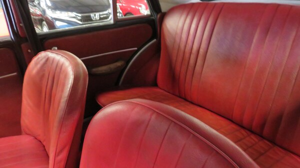 Used Morris Minor 1955 for sale - 70421863: Photo 82